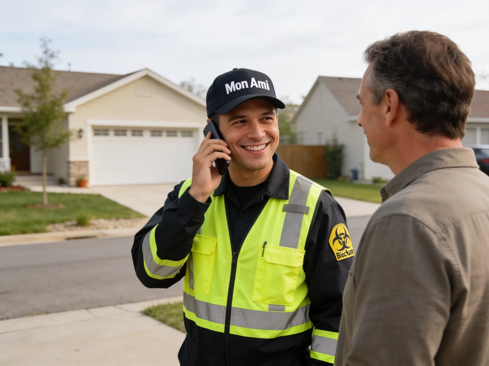 Sewage Cleanup Paradox, CO FAQs